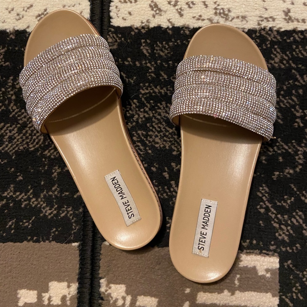 Steve Madden Drips